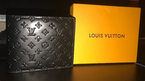 dhgate Louis Vuitton wallet